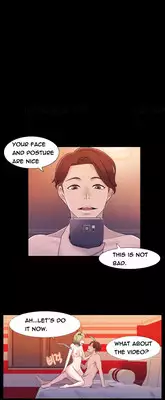 Miss Mystic Ch.1-8 (English) (Ongoing)