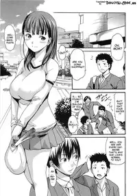 [E-musu Aki] Torokeru Asobi | Melty Play [English] [doujin-moe.us]