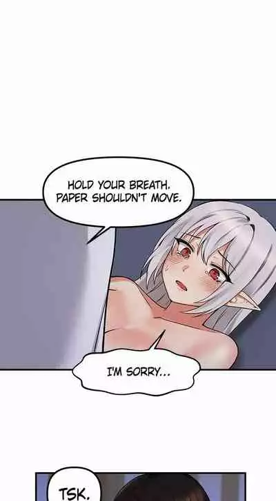 Elf Who Likes to be Humiliated Ch.15/?