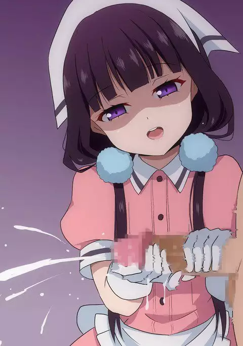 ブレンドSの三人娘まとめ