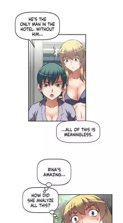 The Girls’ Nest | HELL'S HAREM Ch.1-18 [English]