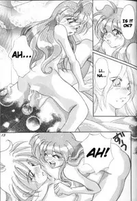 [Nitta Kani] Setsugekka / Conversation (Slayers) [English] [ks198688]