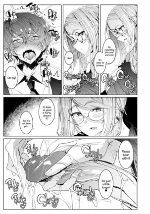 Shinshi Tsuki Maid no Sophie-san 6 | Gentleman’s Maid Sophie 6