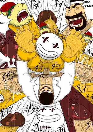 Dr.Mario's Genki Clinic (uncensored)