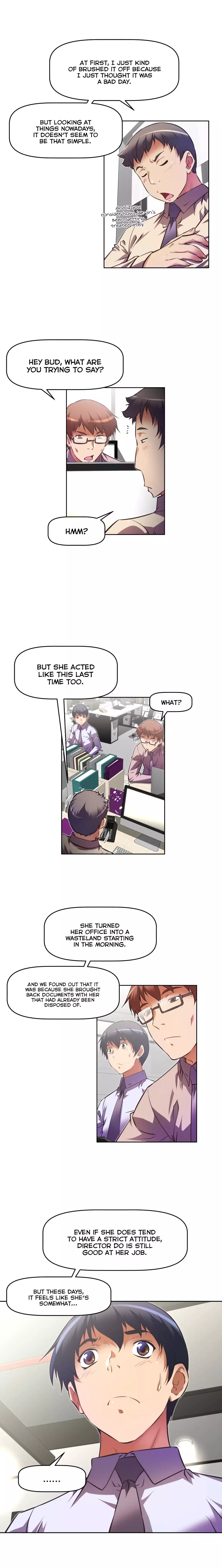 Brawling Go Ch.76-117