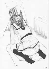 (C61) [Umong Paradise] Akari no Kimochi (Hikaru no Go)