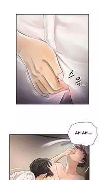 New Face Ch.1-8 (English) (Ongoing)