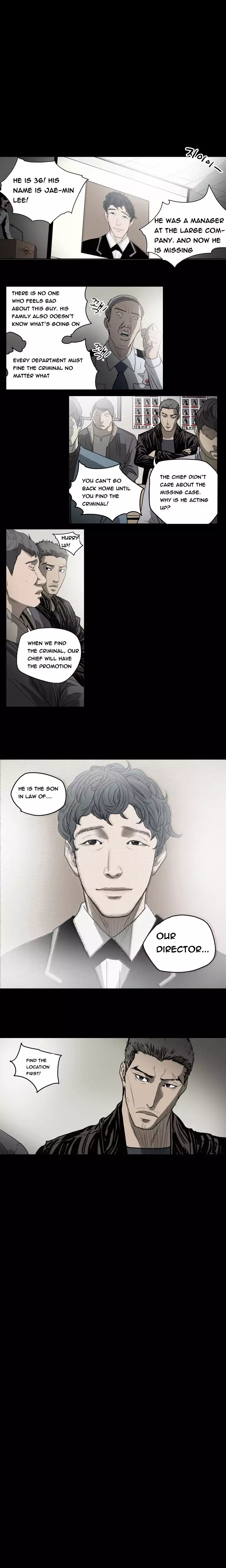 Kitsch | Disrespectful Bitch Ch. 1-64