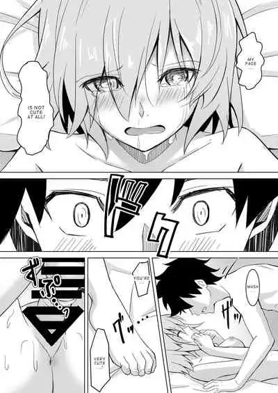 Mash Was Jealousy