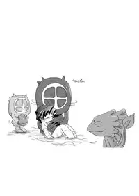 (CCOsaka61) [Ura Urethan (Akari Seisuke)] Kurutta Kajitsu (Onmyou Taisenki)