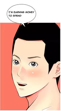 Hooker Ch.1-35 (English) (Ongoing)