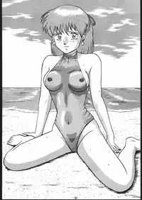 [Tsurikichi-Doumei (Umedama Nabu)] 続Nan・Demo-R 改