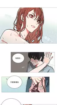 [The Jinshan] Sadistic Beauty Ch.1-16 [Chinese] [17汉化]