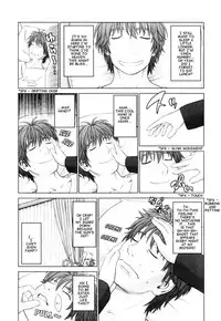 [Yarii Shimeta] Koi Suru Houkago [English] [Decensored]