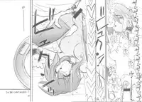 (C68) [Akai Marlboro (Aka Marl)] Lunamaria-sama Ikimaasu (Gundam Seed Destiny)