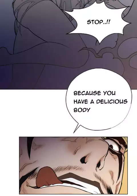 Perfect Half Ch.1-12