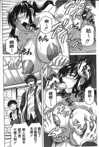 [Jamming] Chigyaku no Mesuhime | 恥虐的牝姫 [Chinese]