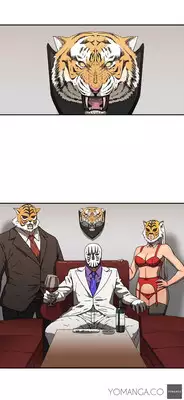 [Yi Hyeon Seok] Refrain Love Ch.1-18 (English) (YoManga) (Ongoing)