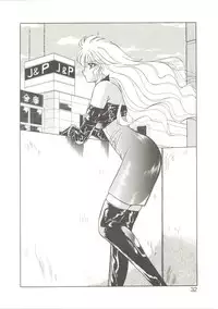 [Akifuji Satoshi] Parade Parade