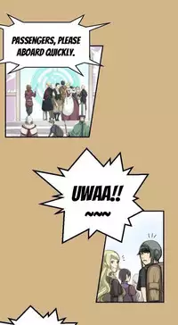 [Hong BanJang] Aharoo Ch.1-28 (English) (YoManga) (Ongoing)