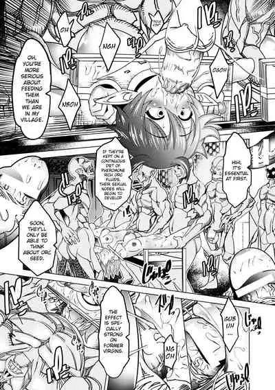 Ajin Kuiki | Demi-Human Zone