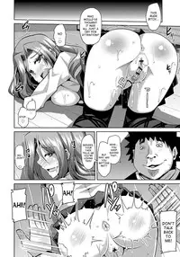 [Nikusoukyuu.] Aphrodisiac Switch Ch. 0-8 [English] [desudesu] [Digital]