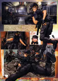 [Masamune Shirow] W Tails Cat 2