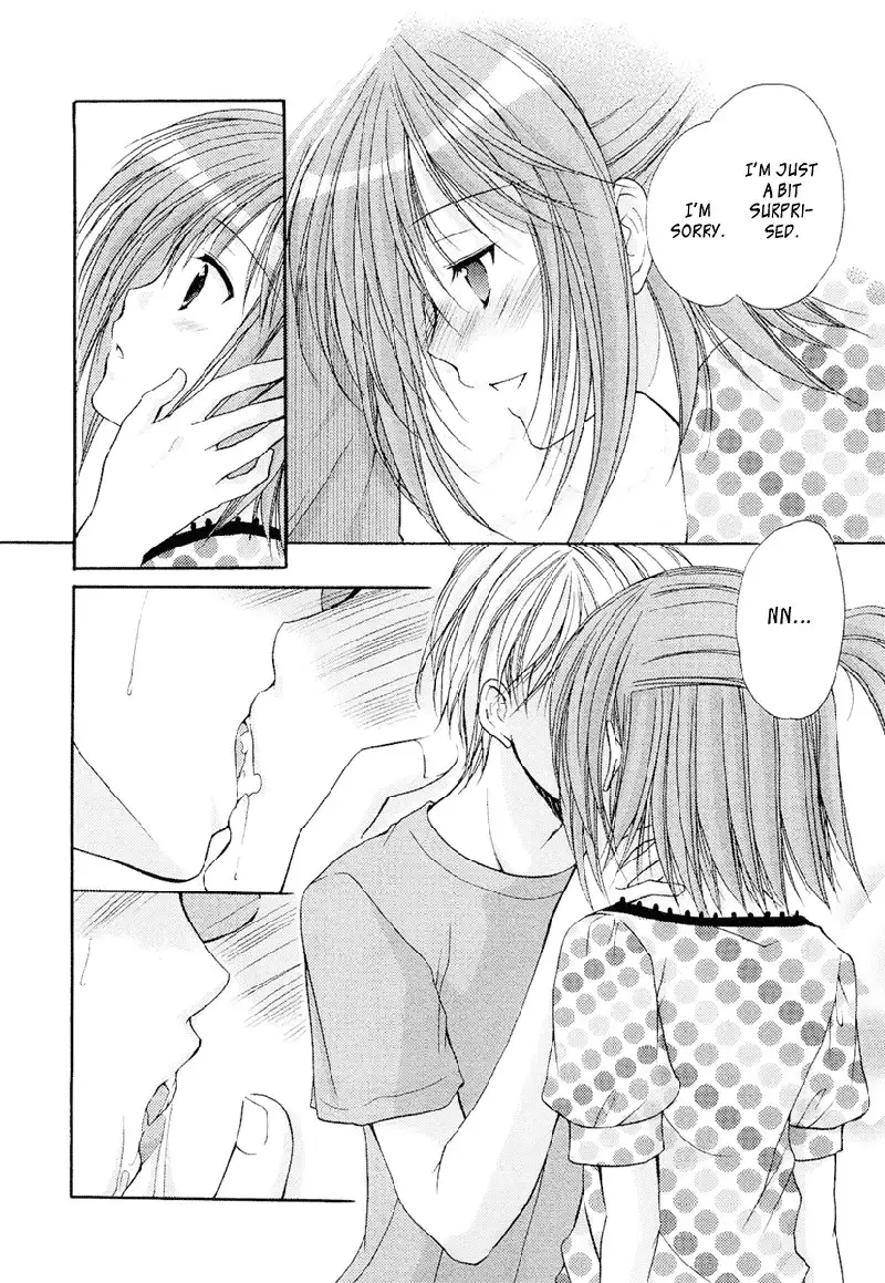 My Mom Is My Classmate vol3 - PT29