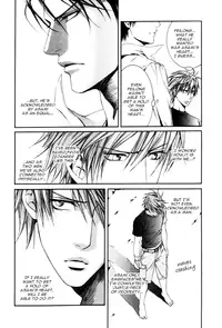 [Yamane Ayano] Finder no Shinjitsu (ENG)