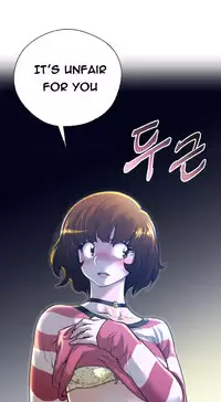 Perfect Half Ch.1-24 (English) (Ongoing)