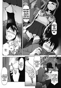 [Saida Kazuaki] The Library's Forbidden Zone (decensored)[ENG]