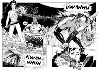 [Yamamoto Atsuji] Tsurugi no Kuni no Arnis (Complete) [English]