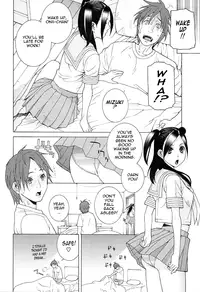 [Shinobu Tanei] Little Stepsister Love Space Ch. 1-9 [English] {Tadanohito}