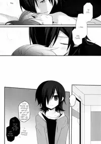 [Yukagen] Plastic Doll (Gundam 00) [ENG] =Short Wharf=