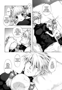 [Otentomaru (Nakamura Kanko)] Moebocchi (Super Robot Wars) [English] [QB-TL]