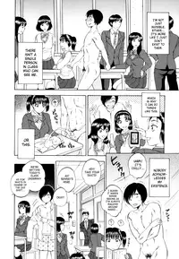 [Sabusuka] AIR-H! Ch. 1-4, 7 [English] [SaHa]