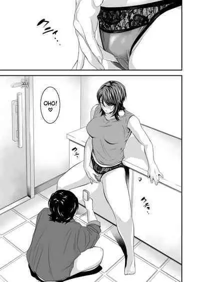 [Ikigire Shoukai (Ren Suru)] Tsugunai Tsuma 4 [English] [biribiri]