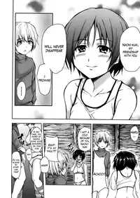 [Tachibana Omina] Harem series Ch.1-4 [English] [The Lusty Lady Project]