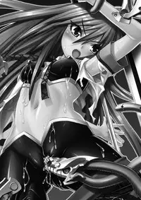 [Anthology] Hatsujouki na Adam (Shishunki na Adam) [Digital]