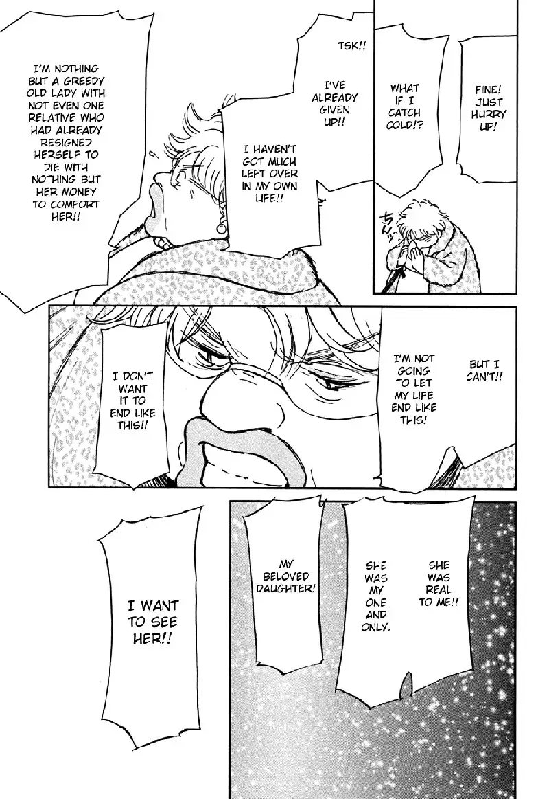 My Lovely Ghost KANA V3 - Ch18