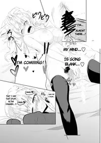 [TSF no F (Hyouga.)] "Painted in Girl Colors" (English) - Ongoing