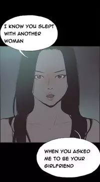 [Mr. Byeong-Su] Cohabitation Ch.1-35.5 (English) (Ongoing)