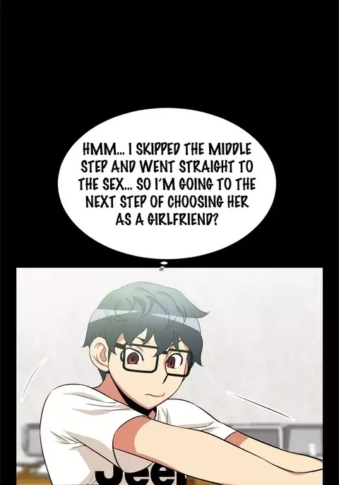 Love Parameter Ch.1-55