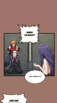 [Hong BanJang] Aharoo Ch.1-28 (English) (YoManga) (Ongoing)