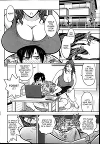 [Tatsunami Youtoku] Twin Milf Ch. 1-14+ Bangai Hen [English] [SaHa]