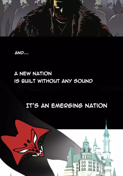 Perfect Half Ch.1-24