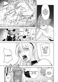 [Kon-Kit] Honey Dip 2nd Love [English] [Decensored] [Digital]