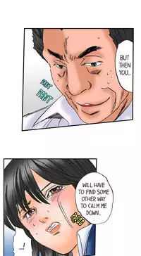 [MAI] A Step-Father Aims His Daughter (ENG 1-40)