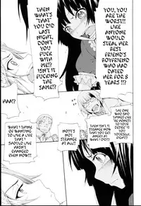 [Akatsuki Myuuto] Dorei Usagi to Anthony [English]