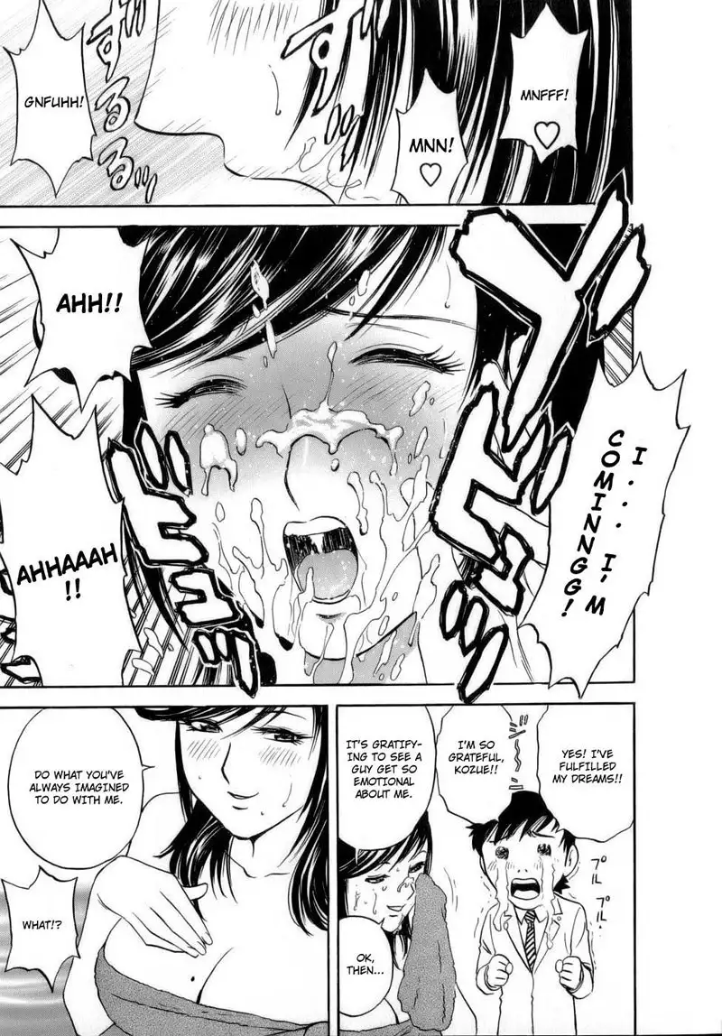 Boing Boing Teacher P4 - Test Season Also Tough on Teachers